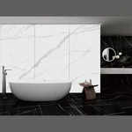 Керамогранит NTCeramic Atlas Wide Statuario mat NTT3009M