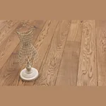 Паркетная доска Polarwood Дуб Premium Artist Sand