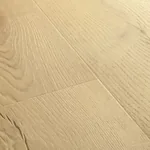 Жесткая ПВХ плитка QUICK-STEP ALPHA VINYL BLOOM AVMPU40319 Дуб бежевый брашированный (1494х209х5+1мм)