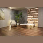 Каменный ламинат SPC MONTBLANC WOOD ЛОРМОН 1500x230x4 +1 мм