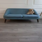 Кварцвиниловая клеевая плитка Damy Floor Family Дуб Горный TCM298-26-LVT (1227х187х2,5мм)