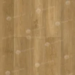 Кварцвиниловая клеевая плитка Alpine Floor ULTRA ECO Дуб Итальянский ЕСО 5-35