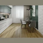Каменный SPC ламинат CronaFloor Radical Chic Блейд RC009 (1200х180х5мм)