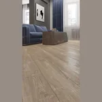 Кварцвиниловая плитка Alpine Floor SEQUOIA Секвойя Коньячная ЕСО 6-2 LVT