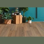 Каменный SPC ламинат FloorFactor Classic Tobacco Brown Oak (15) (1218х180х5мм)