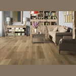 Каменный SPC ламинат TARKETT ArtVinyl DEEP HOUSE STANLEY (1400х225х4,6 мм)