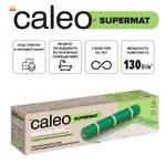 Комплект теплого пола CALEO SUPERMAT 130 Вт/м2, 8.0 кв.м, (КА000001709)