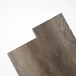 Каменный ламинат SPC MONTBLANC WOOD КРОЗАН 1500x230x4 +1 мм