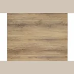 Каменный SPC ламинат CM Floor ScandiWood 30 Дуб Лофт темный 1220х180х4 мм