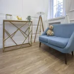 Кварцвиниловая клеевая плитка Damy Floor Family Дуб Селект 001-2-LVT (1227х187х2,5мм)