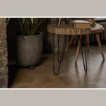 Виниловый ламинат CERAMO VINILAM STONE 8 мм 61601 Дуб Натуральный (2,65)