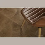 Виниловый ламинат CERAMO VINILAM STONE 8 мм 61601 Дуб Натуральный (2,65)
