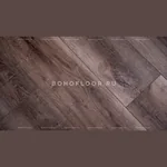 Каменный SPC ламинат Boho Aqua Дуб Забайкальский AQ107 (1220x180x4 мм)