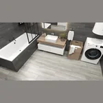Ламинат SPC Alpine Floor PREMIUM XL ABA ЕСО 7-14 Дуб платина (1524х180х8мм)