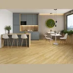 Каменный SPC ламинат CronaFloor Radical Chic Таксония RC004 (1200х180х5мм)