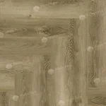 Каменный SPC ламинат ALPINE FLOOR PARQET LIGHT Дуб Кастор ЕСО 13-34 MC