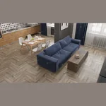 Каменный SPC ламинат ALPINE FLOOR PARQET LIGHT ЕСО 13-15 Дуб Исида
