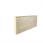 Напольный плинтус Parquet Light Кипарисовая SK 11-26 (2200х80х12.5мм)