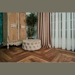 Виниловый ламинат VINILAM PARQUET HERRINGBONE Glue GD11177 Паркет Версальский Glue (2,5)