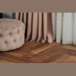 Виниловый ламинат VINILAM PARQUET HERRINGBONE Glue GD11177 Паркет Версальский Glue (2,5)