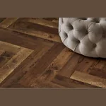 Виниловый ламинат VINILAM PARQUET HERRINGBONE Glue GD11177 Паркет Версальский Glue (2,5)