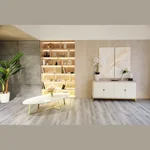 Каменный ламинат SPC MONTBLANC WOOD БИРОН 1500x230x4 +1 мм