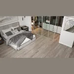 Ламинат SPC Alpine Floor PREMIUM XL ABA ЕСО 7-15 Дуб состаренный (1220х183х8мм)