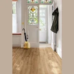Кварцвиниловая плитка клеевая MODULEO Roots EIR 58346 Sierra Oak