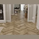 Каменный SPC ламинат ALPINE FLOOR PARQET LIGHT Дуб Целата ЕСО 13-35 MC