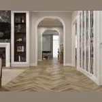 Каменный SPC ламинат ALPINE FLOOR PARQET LIGHT Дуб Целата ЕСО 13-35 MC