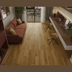 Каменный ламинат SPC Tulesna OTTIMO PIANO 1004-36