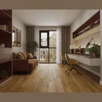 Каменный ламинат SPC Tulesna OTTIMO PIANO 1004-36