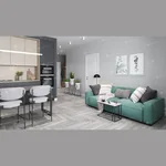 Каменный SPC ламинат ALPINE FLOOR PARQET LIGHT ЕСО 13-18 Дуб Лейтена