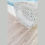 Кварцвиниловая плитка Alpine Floor SEQUOIA Секвойя Light ЕСО 6-3 LVT