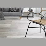 Каменный SPC ламинат FloorFactor Classic Seashell Oak (03) (1218х180х5мм)