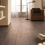 Ламинат My Floor Cottage Дуб Бежевый Атласный MV808 (1380х193х8мм)