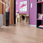 Ламинат My Floor Cottage Дуб Бежевый Атласный MV808 (1380х193х8мм)