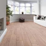 Ламинат My Floor Cottage Дуб Бежевый Атласный MV808 (1380х193х8мм)