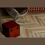Виниловый ламинат VINILAM PARQUET HERRINGBONE Glue GD11166 Паркет Классический Glue (2,5)