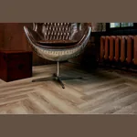 Виниловый ламинат VINILAM PARQUET HERRINGBONE Glue GD11166 Паркет Классический Glue (2,5)