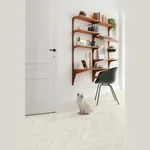 Виниловый ламинат MODULEO LAYRED HERRINGBONE Laurel Oak 51104