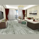 Каменный SPC ламинат SKALLA STANDART ST305 Дуб Ферде (Oak Ferde) 1220x184x4мм