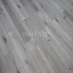 Каменный SPC ламинат Damy Floor Family Дуб Классический Серый T7020-2 (1220х180х4)