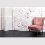 Виниловый ламинат CERAMO VINILAM STONE 6 мм 61607 Сланцевый Черный (2,209)