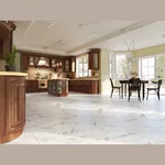 Кварцвиниловая плитка Alpine Floor Stone Mineral Core Делмар ЕСО 4-25