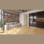 Ламинат SPC Alpine Floor PREMIUM XL ABA ЕСО 7-16 Дуб медовый (1220х183х8мм)