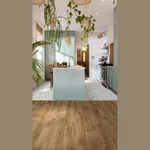 Кварцвиниловая плитка клеевая MODULEO Roots EIR 58876 Sierra Oak