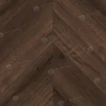 Каменный ламинат SPC Alpine Floor Chevron Alpine Дуб Мокка ECO 18-12