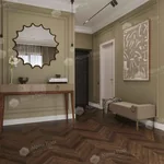 Каменный ламинат SPC Alpine Floor Chevron Alpine Дуб Мокка ECO 18-12