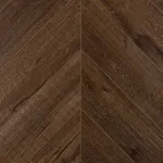 Каменный ламинат SPC Alpine Floor Chevron Alpine Дуб Мокка ECO 18-12